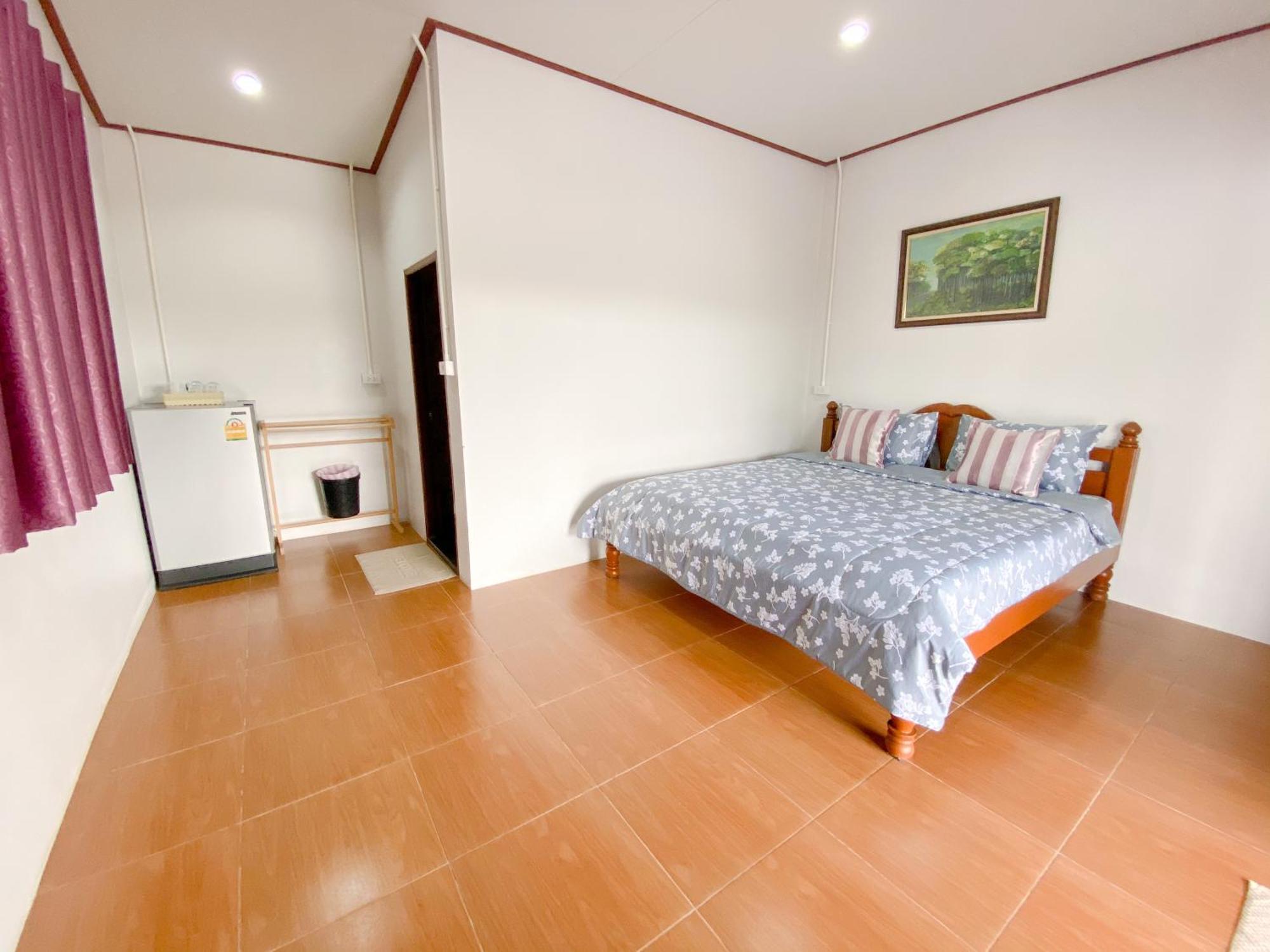 Bansuwan Homestay Amphawa Eksteriør bilde
