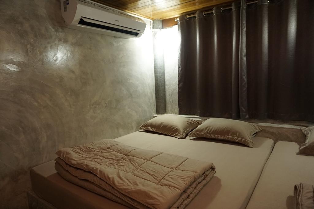 Bansuwan Homestay Amphawa Rom bilde