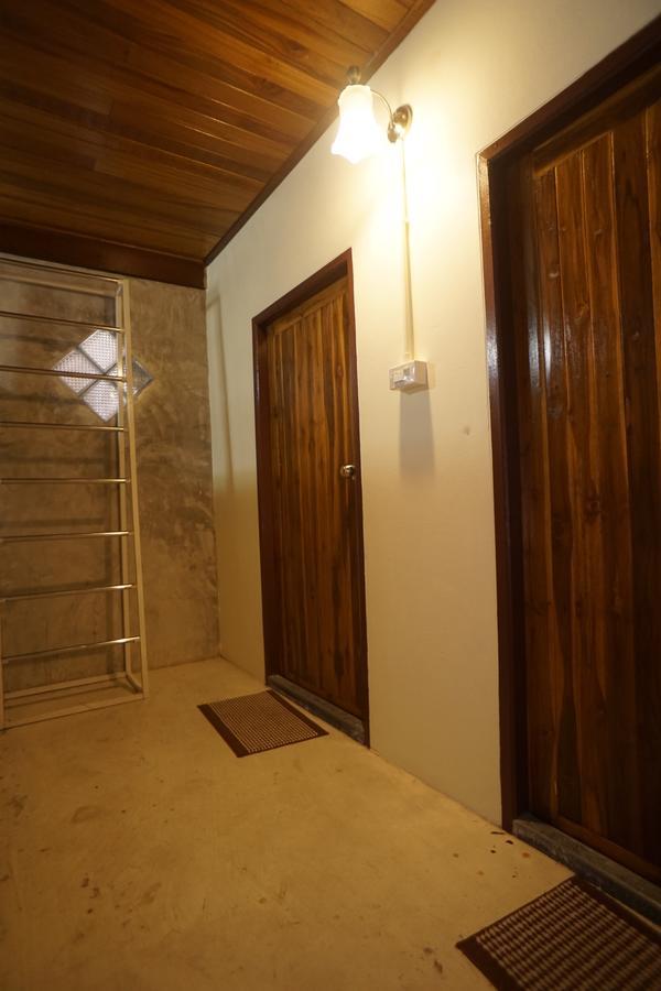 Bansuwan Homestay Amphawa Eksteriør bilde