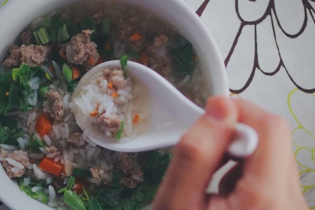Bansuwan Homestay Amphawa Eksteriør bilde