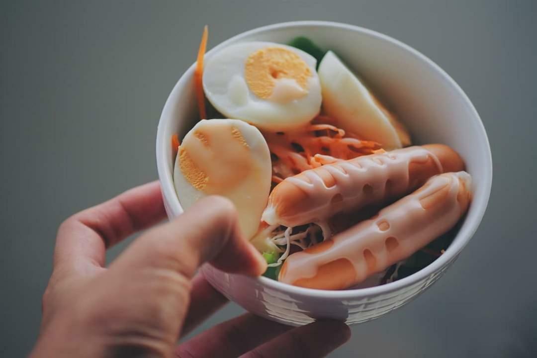 Bansuwan Homestay Amphawa Eksteriør bilde